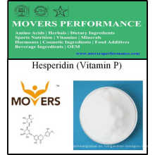 Suplemento nutricional Vitamina: Hesperidina (Vitamina P)